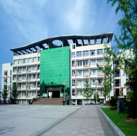 四川省阆中师范学校