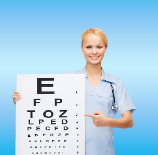 眼视光学专业