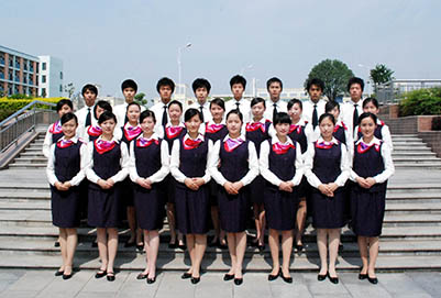 重庆航空学校哪个专业最热门?