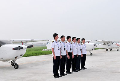 重庆航空学校地勤专业前景分析