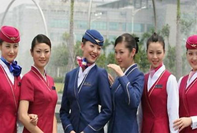 重庆航空职业学校航空专业就业为什么好