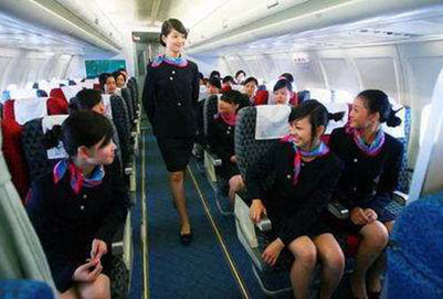 贵州航空学校教学与就业哪里好?