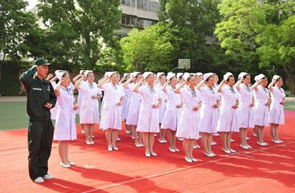 重庆卫生学校的护理专业有哪些课程
