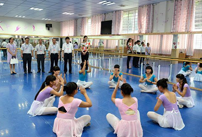 2019年贵阳幼儿师范学校那个专业好