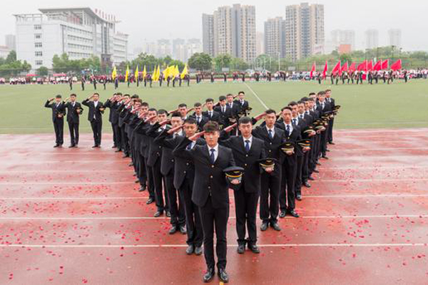 职业学校专业