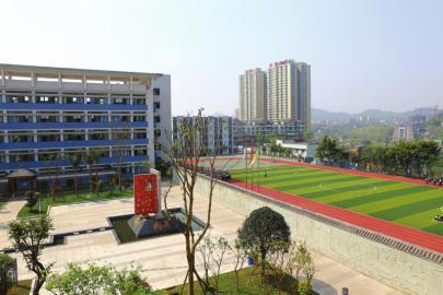 四川卫生康复职业学院