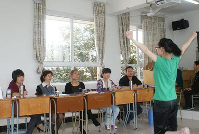 重庆幼儿师范学校的报名方式