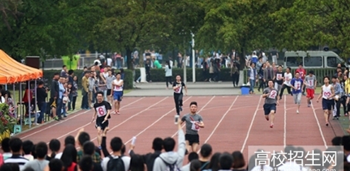 西华师范大学教育学专业