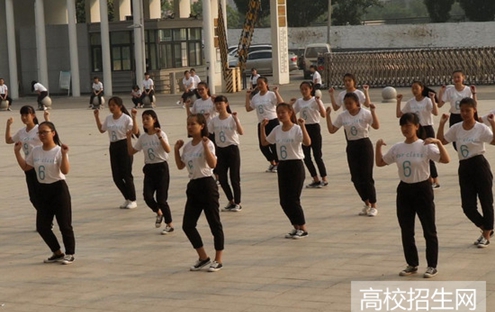 内江幼师学校