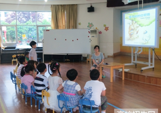 四川哪些大专的英语教育专业比较好