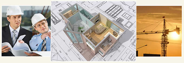 四川天一学院2019年-建筑工程专业招生简介