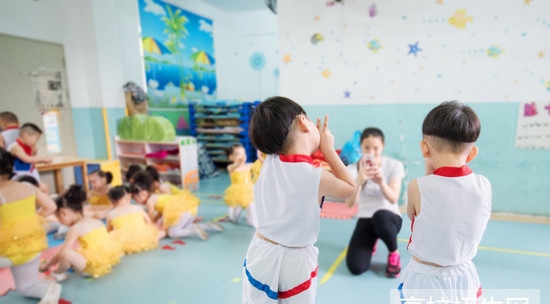 幼师学校