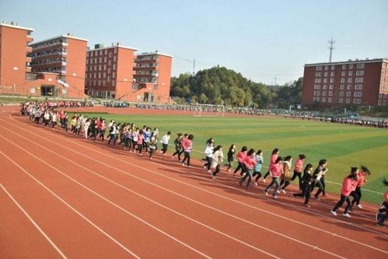 四川省卫生学校招生老师QQ及电话