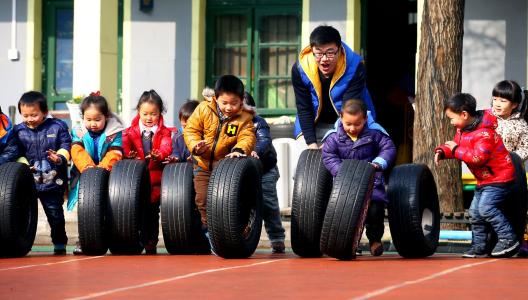 成都中专幼师学校的学前教育如何