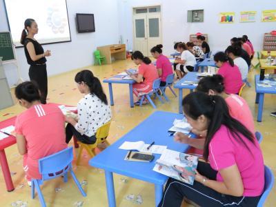 成都当前幼师专业的就业发展趋势怎么样