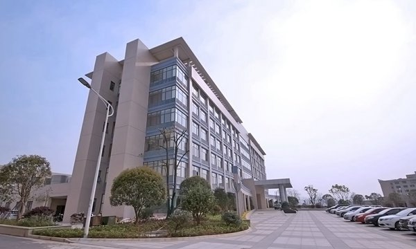 2019年德阳什邡中学全国排名第152名 四川省排名第7名