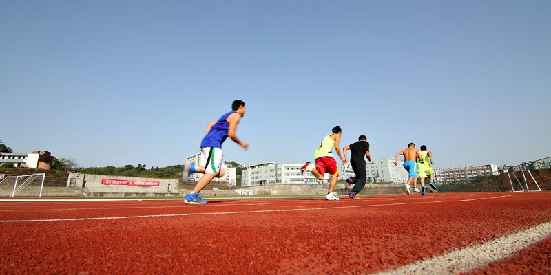 四川省宜宾市职业技术学校怎么样