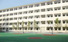 四川省达州市水电学校怎么样