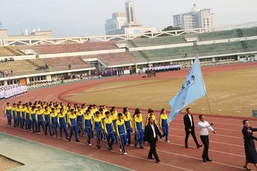 攀枝花技师学院怎么样