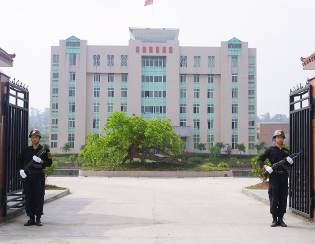 自贡市龙锦职业技术学校怎么样