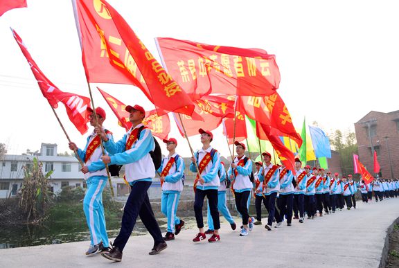 四川省荣县职业高级中学校怎么样