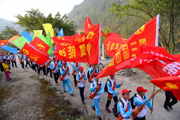 四川省荣县职业高级中学校怎么样