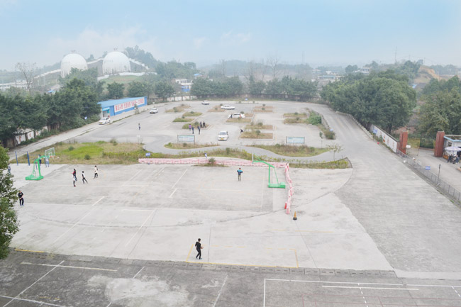 自贡市飞鱼职业学校怎么样