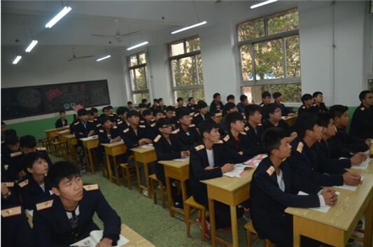 成都铁路工程学校物资管理专业要学习那些知识