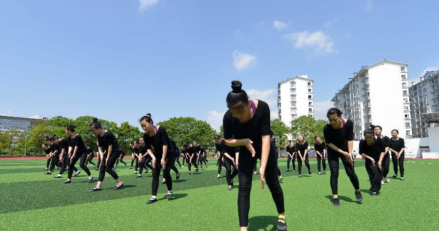 四川师范大学成都幼师学校学前教育专业招生条件有哪些