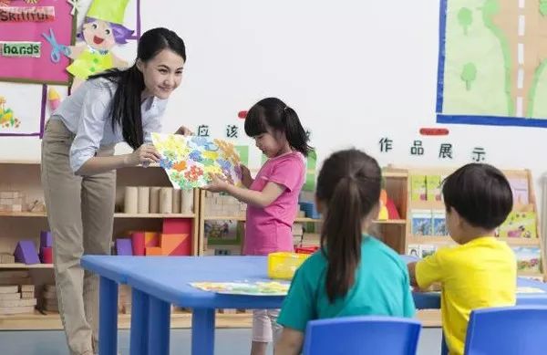 成都幼师学院的就业方向是如何