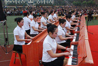 成都中专幼师学校招生条件