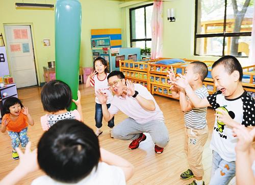 成都大专幼师学校幼师专业怎样