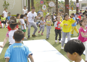 成都哪所幼儿师范专业学校就业比较好