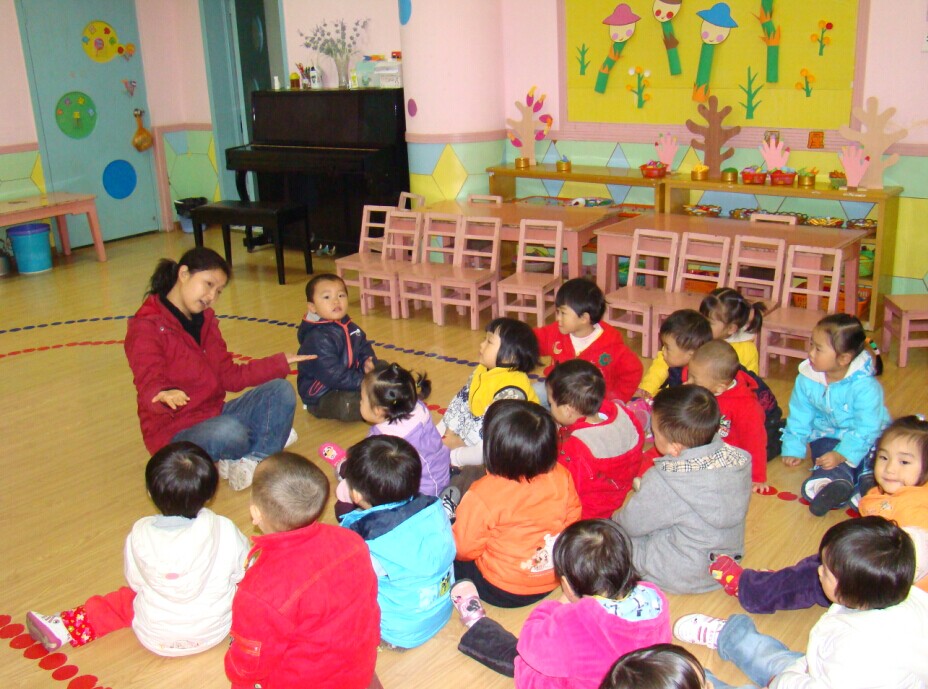 如何在就成都师范大学幼师学校更好的学习