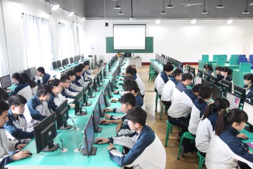 成都希望职业学校2019年招生计划