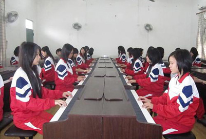 贵阳幼师专业学校