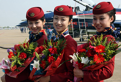 2019年贵阳航空专修学院录取条件