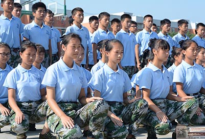 贵阳航空学校对于空姐的招生条件是什么