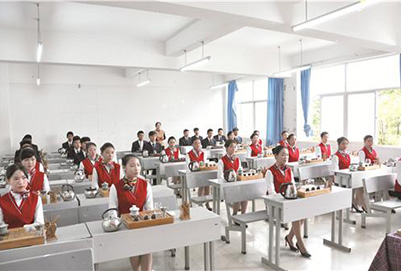 贵阳航空学校空姐前景怎么样