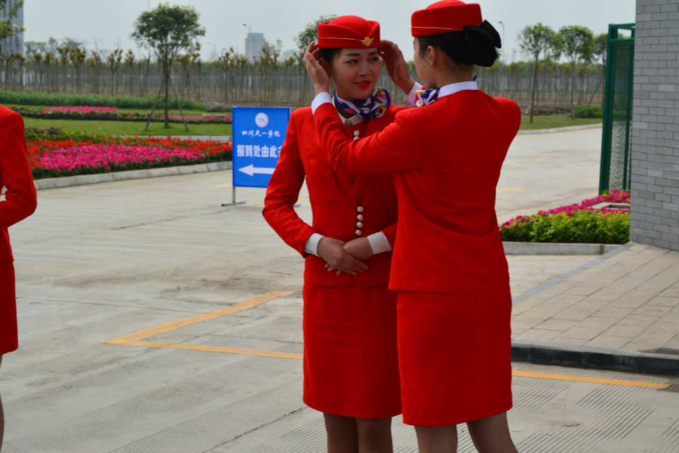 选择报读贵阳航空学校的好不好