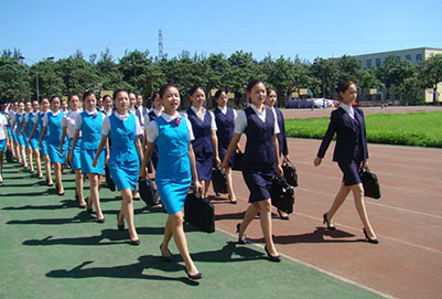 贵阳航空学校如何