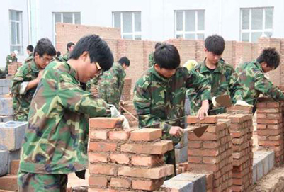 成都建筑职业学校