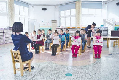 贵阳幼师学校的专业怎么样