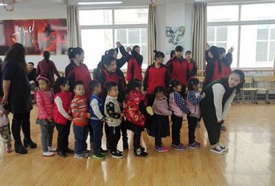 选择贵阳幼师学校怎么样