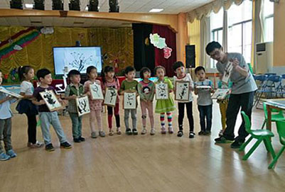 贵阳幼师学校是不是培养幼师是好学校