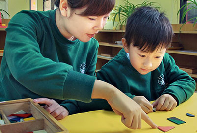 贵阳师范幼师学校解析学习幼师专业怎么样