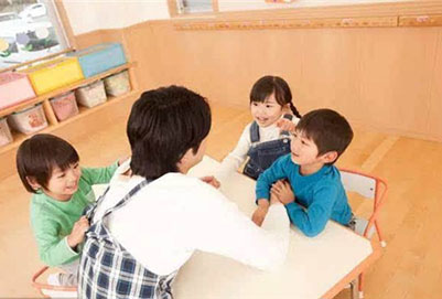 贵阳幼师学校：当好一名幼师需具备什么