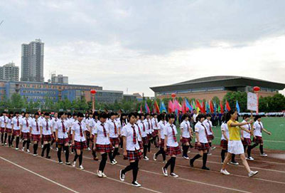 贵阳幼师学校市场口碑好不好