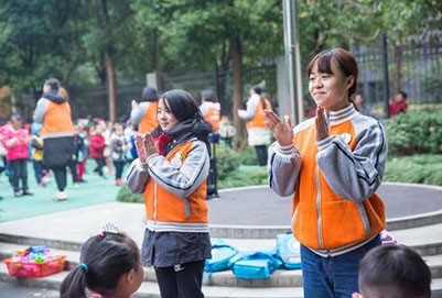 2018成都幼儿师范学校的学费贵吗