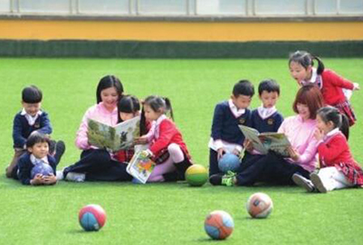 读四川幼师学校幼师专业有前途吗